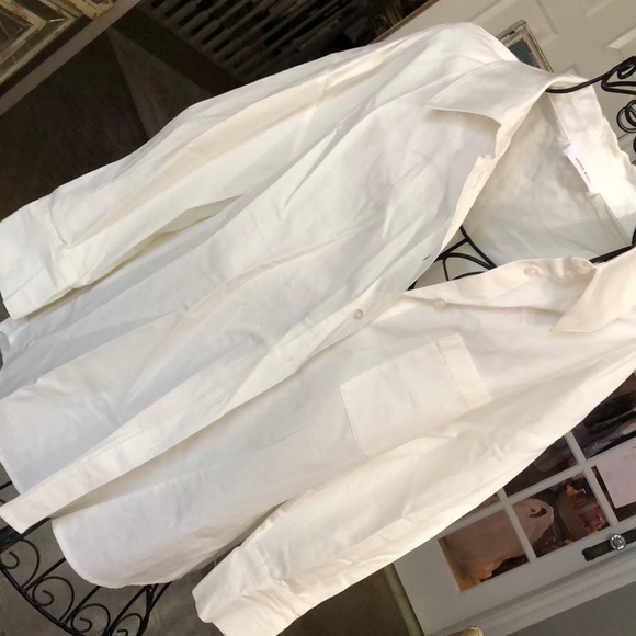 Anine Bing Tops - Anine Bing button up dress shirt